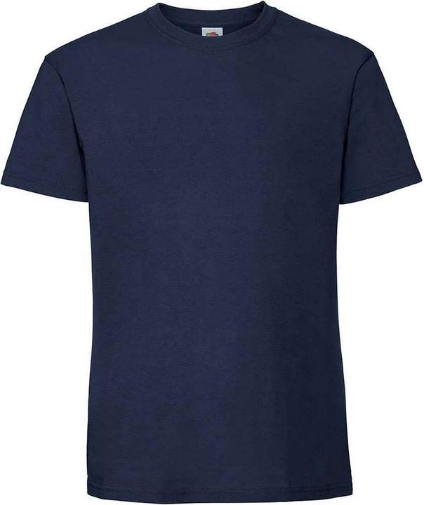 Dunkel Marineblau