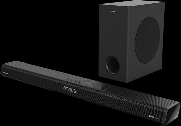Immagine prodotto Grundig Soundbar GRUN (280 W, 2.1 canali)