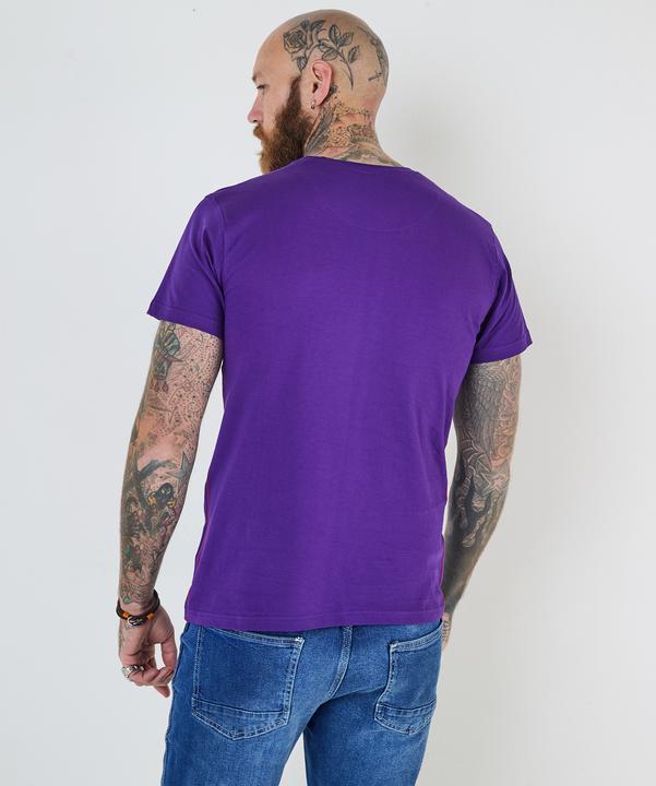 Image du produit Joe Browns Bold Lion Head Graphic T-Shirt (S)
