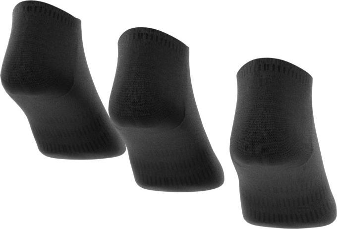 Actual product image adidas Skarpety Thin and Light No-Show 3PP IC1327 (pack of 3, 40, 42)