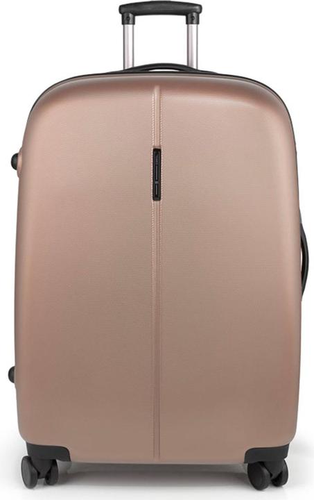 Immagine prodotto Gabol Carrello Paradise a 4 ruote 77 cm (124 l, L (90 - 115l))