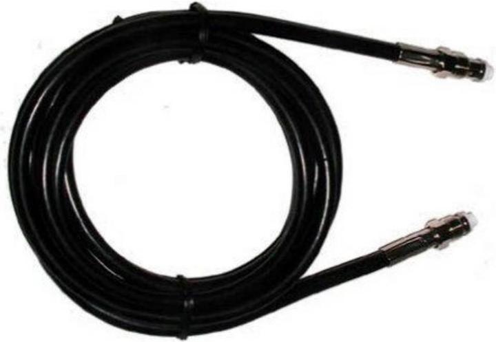 Image du produit Wittenberg Antennen Câble de connexion FME femelle sur FME femelle 3M 50 ohms (Câble d'antenne)
