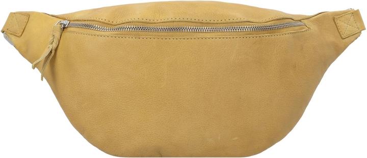 Taschendieb Kohlmarkt 107 Gürteltasche Leder 36 cm