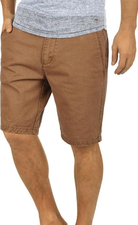 Immagine prodotto Solid Pinhel Pantaloncini Chino Shorts Panno Corti Da UomoIn Cotone 100% Regular- Fit (XL)