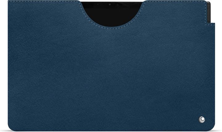 Actual product image Noreve Leather case (Galaxy Tab S9)