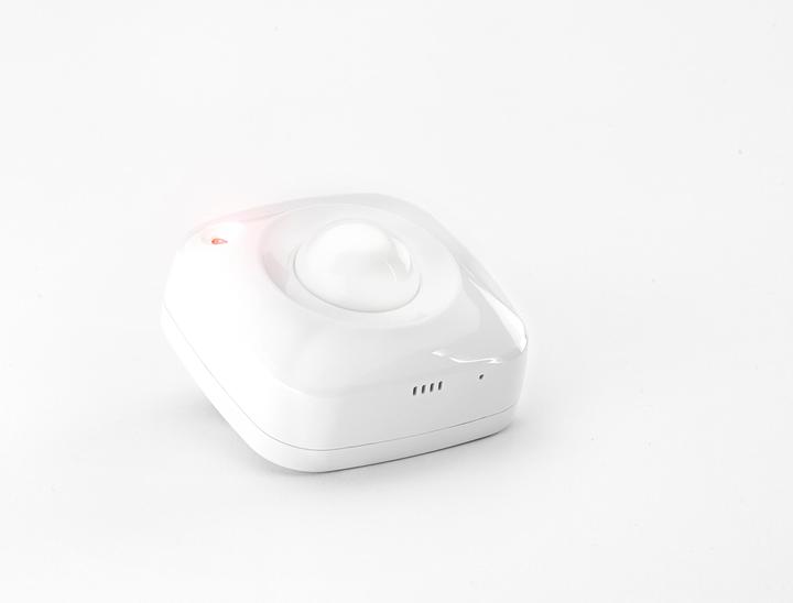 Produktbild Cyrus 4-in-1 Multisensor Z-Wave Plus (12 m)