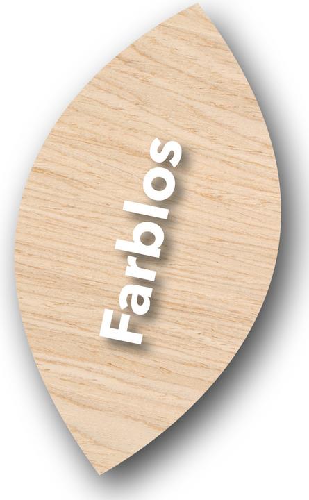 Produktbild Ultra Nature Hartöl (Farblos, 0.50 l)