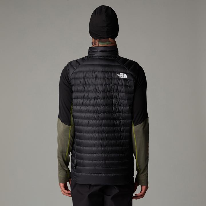 Actual product image North Face Bettaforca Light Down Vest (S)