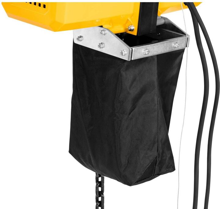 Immagine prodotto Steinberg Paranco elettrico a catena - 500 kg - 3 m