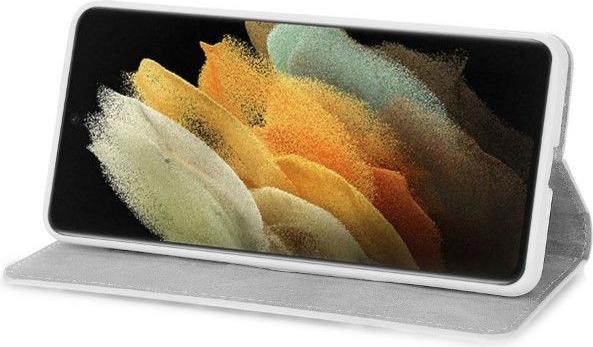 Immagine prodotto MU Style PU Leather Bling Series (Samsung Galaxy S25 Ultra)