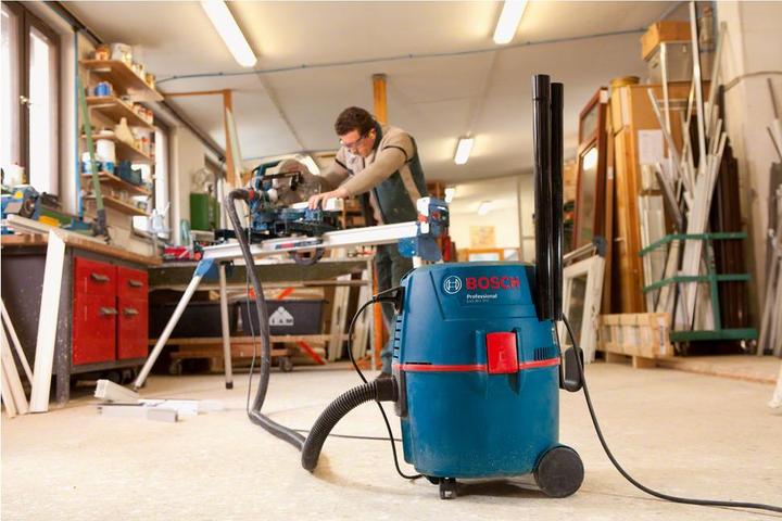 Produktbild Bosch Professional Nass-/Trockensauger GAS 20 L SFC (Nass-Trockensauger)