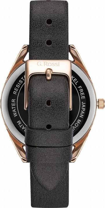 Image du produit Gino Rossi watches Women's watch MONRIS 12191A2-4B4