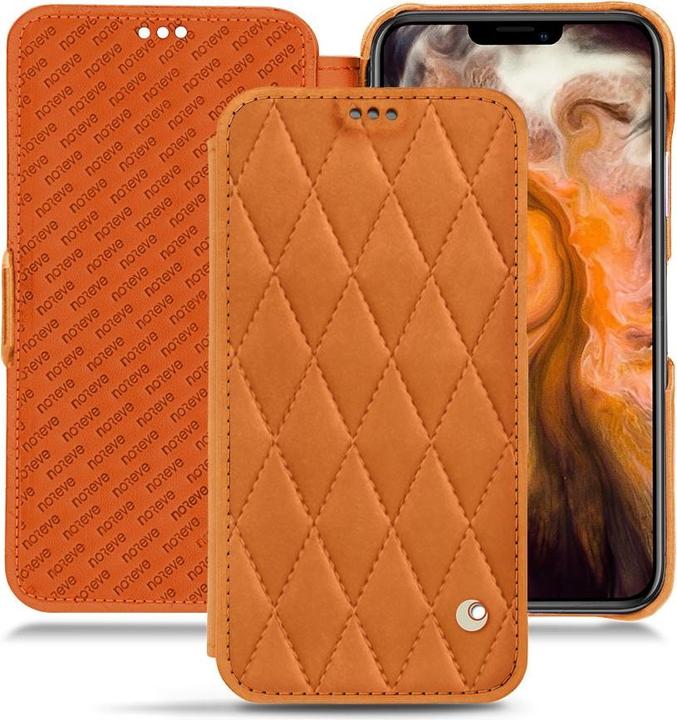 Tangerine vintage - Couture ( Pantone #d47231 )