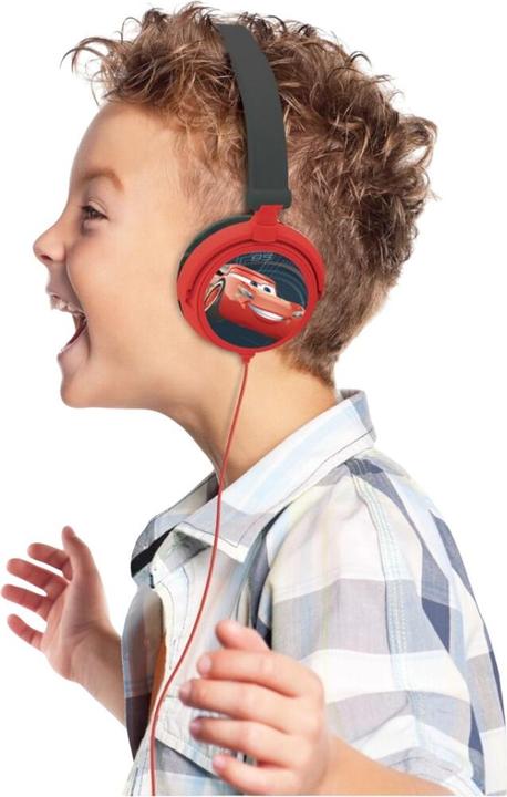 Image du produit Lexibook Casques d'écoute stéréo pour voitures