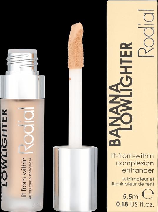 Produktbild Rodial Banana Lowlighter (Transparent, Highlighter)