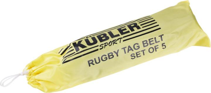 Image du produit Kübler Sport ® Flag Football-Set