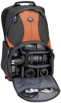 Produktbild Tamrac Aero Speed Pack 85, Fotorucksack (Fotorucksack)