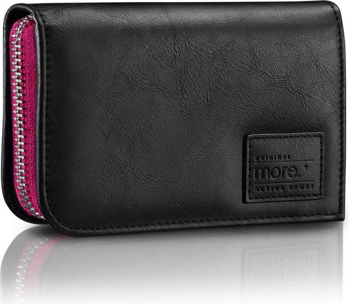 Actual product image more. Carri Zipper Wallet (Apple iPhone 5s, Apple iPhone 5)