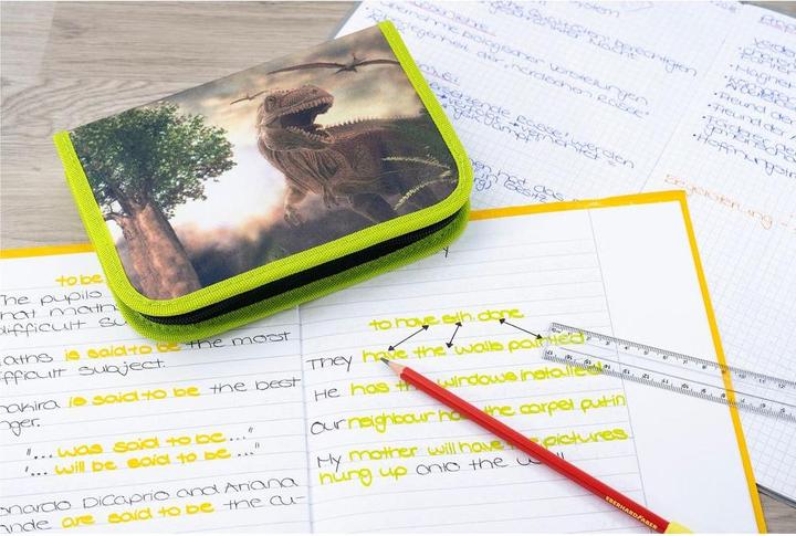 Actual product image EberhardFaber Dino