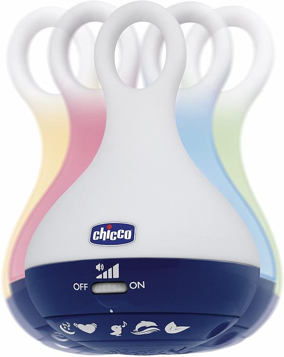 Produktbild Chicco Magische Laterne