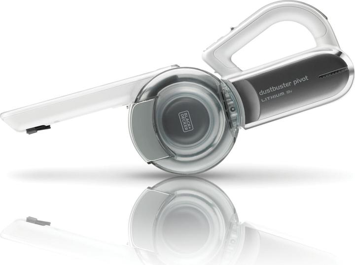 Actual product image Black & Decker Pv1820l