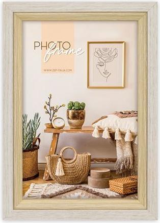 Produktbild ZEP Bilderrahmen VZ846C Zara C 10x15 cm (10 x 15 cm)