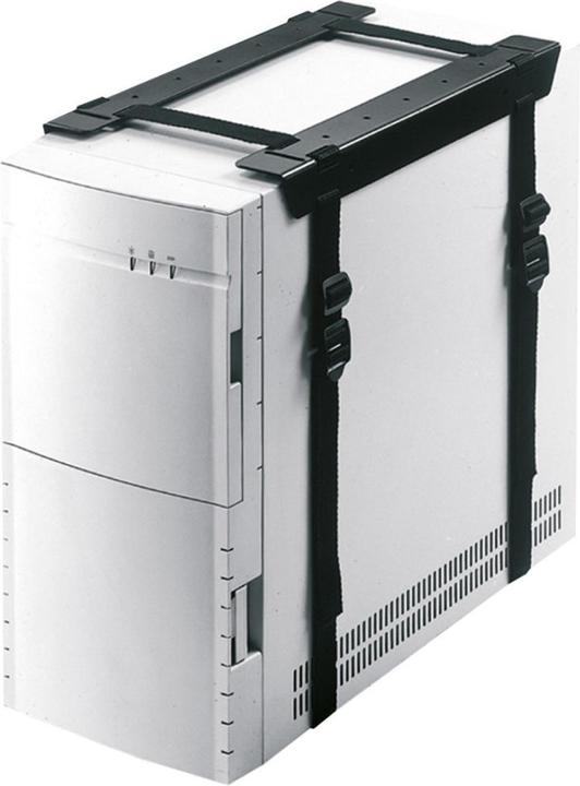 Actual product image Neomounts PC desk mount