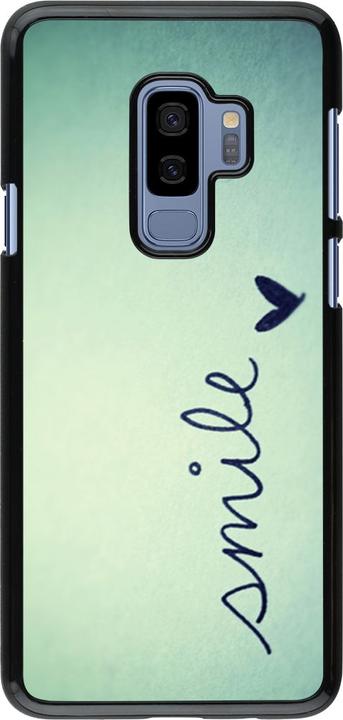 Image du produit PhoneLook Coque Smile (Samsung Galaxy S9+)