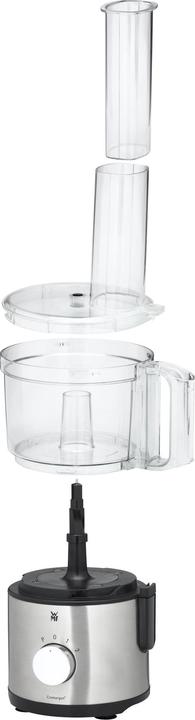 Produktbild WMF Kult X Küchenmaschine Edition (2000 ml, 500 W)