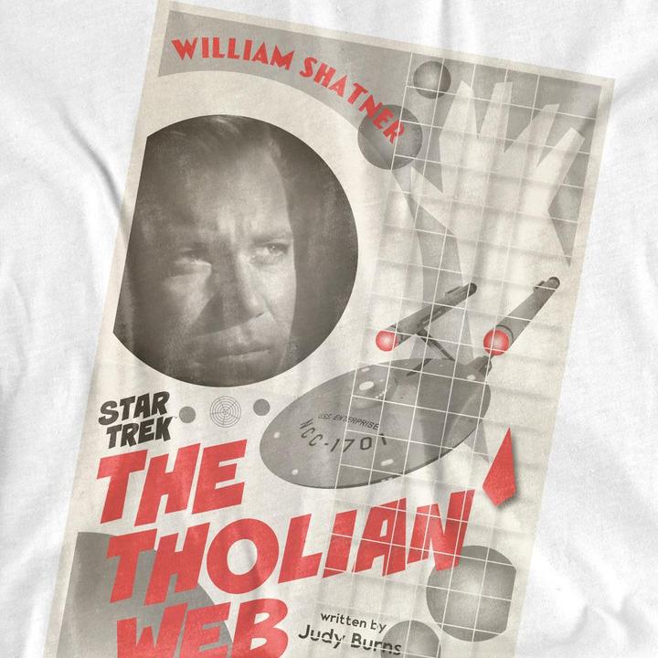 Produktbild The Original Series Episode 64 TShirt (XL)