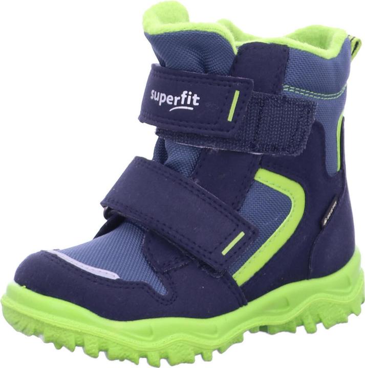 Image du produit Legero Bottes 1-000047-8020 (25)