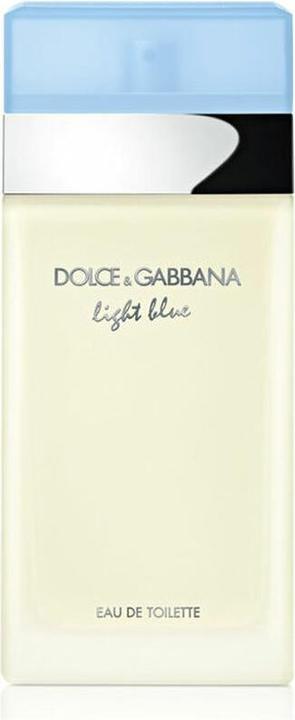 Produktbild Dolce & Gabbana Light Blue (Eau de Toilette, 25 ml)
