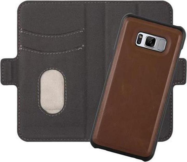 Image du produit Cadorabo Housse étui cover pour Samsung Galaxy S8 PLUS (Samsung Galaxy S8+)