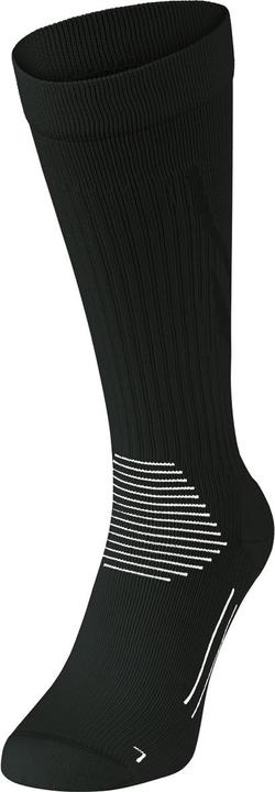 Produktbild JAKO Kompressionsstrumpf Comfort schwarz, 43-46 (43 - 46)