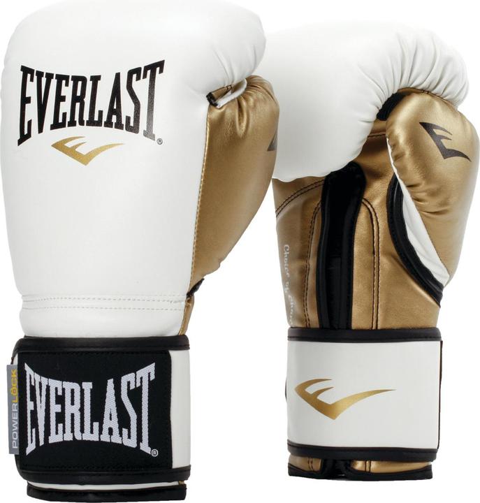 Everlast Powerlock (12 OZ, 12)