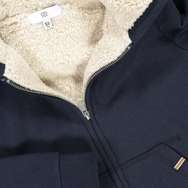 Produktbild La Redoute Collections Sweatjacke (102)