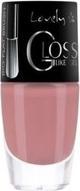 Lovely Gloss Like Gel Nail Polish 443 8Ml