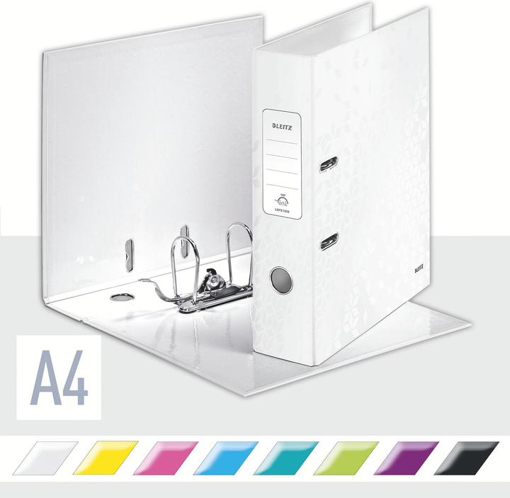 Image du produit Leitz Wow (A4, 80 mm, 1 pièce(s))