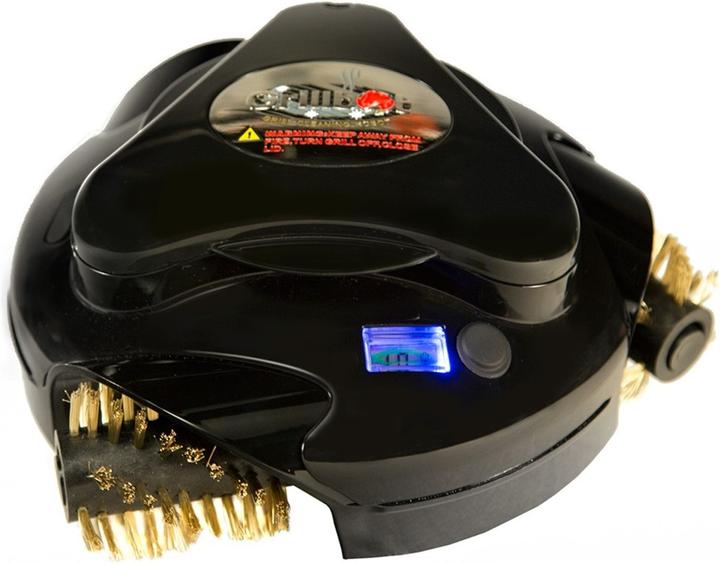 Image du produit Grillbot Robot barbecue (20 cm)