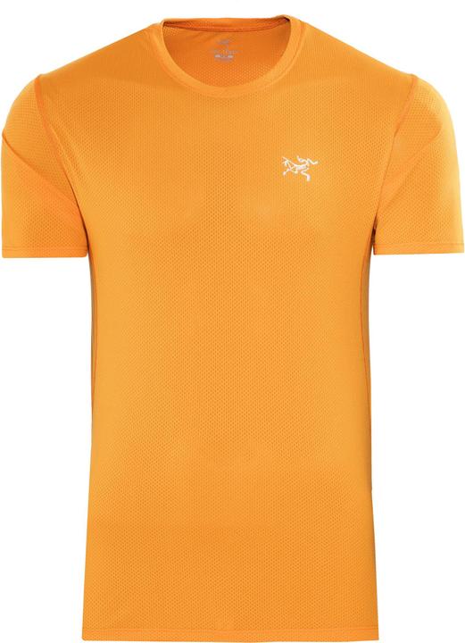 Actual product image Arc'teryx Velox Crew SS (S)