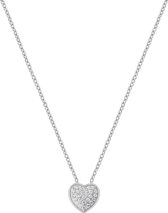 Produktbild Amen Love Heart Halskette (925er Silber, 42 cm)