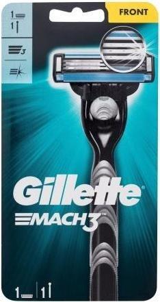 Produktbild Gillette Mach3