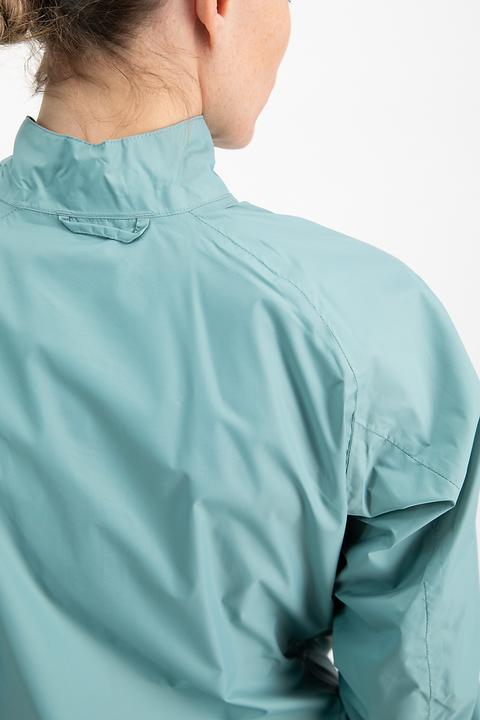 Actual product image Vaude Women's Drop Jacket III (44)