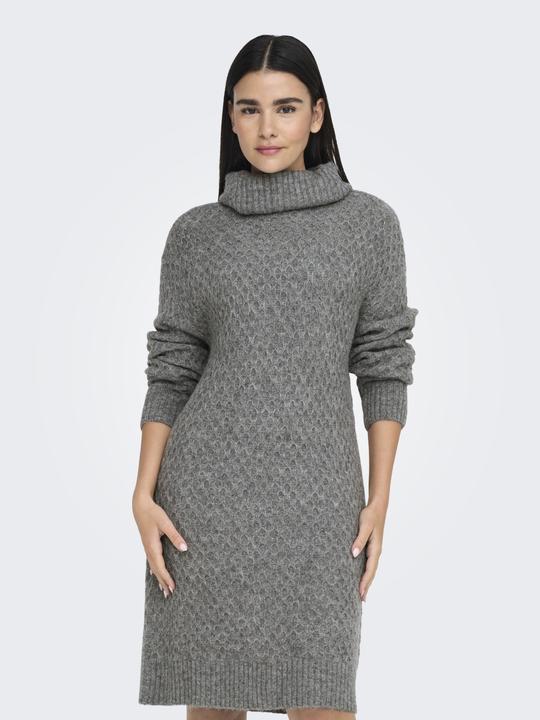 Produktbild JdY JDYBIGUM Midikleid Kleid (L)