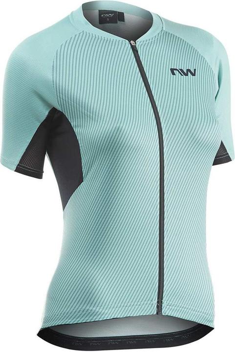 Northwave Force Evo Woman Jersey Kurzarm-Radtrikot (XS)