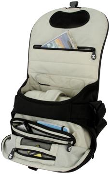 Produktbild Crumpler Master Delhi 230, Schultertasche (Kamera Schultertasche)