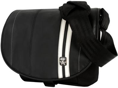 Produktbild Crumpler Master Delhi 230, Schultertasche (Kamera Schultertasche)