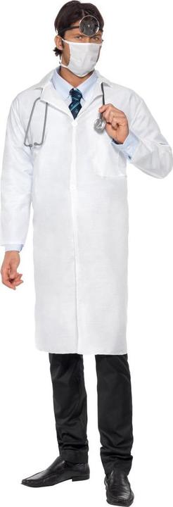 Produktbild Smiffys Doktor (M)