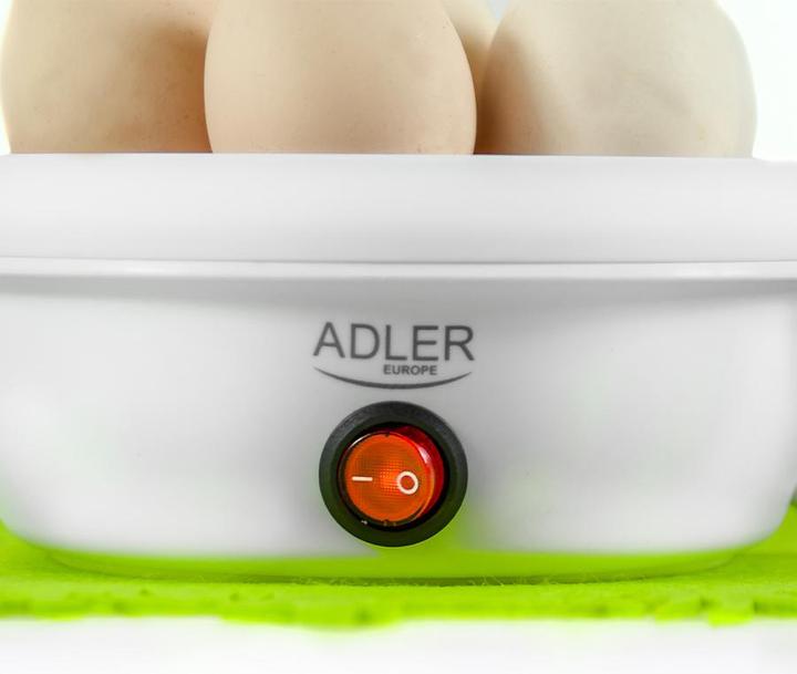 Produktbild Adler Eierkocher (CH-Stecker)
