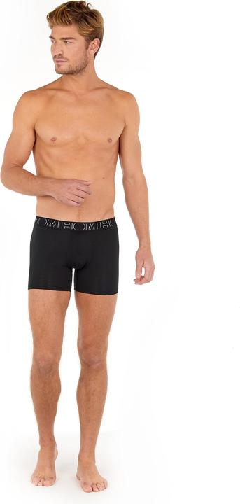 Image du produit HOM Boxer sculptural Patrick #2 Long Boxer Briefs 3p - 17940 (S, Lot de 3)